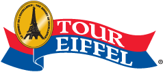 Logo charcuteries Tour Eiffel